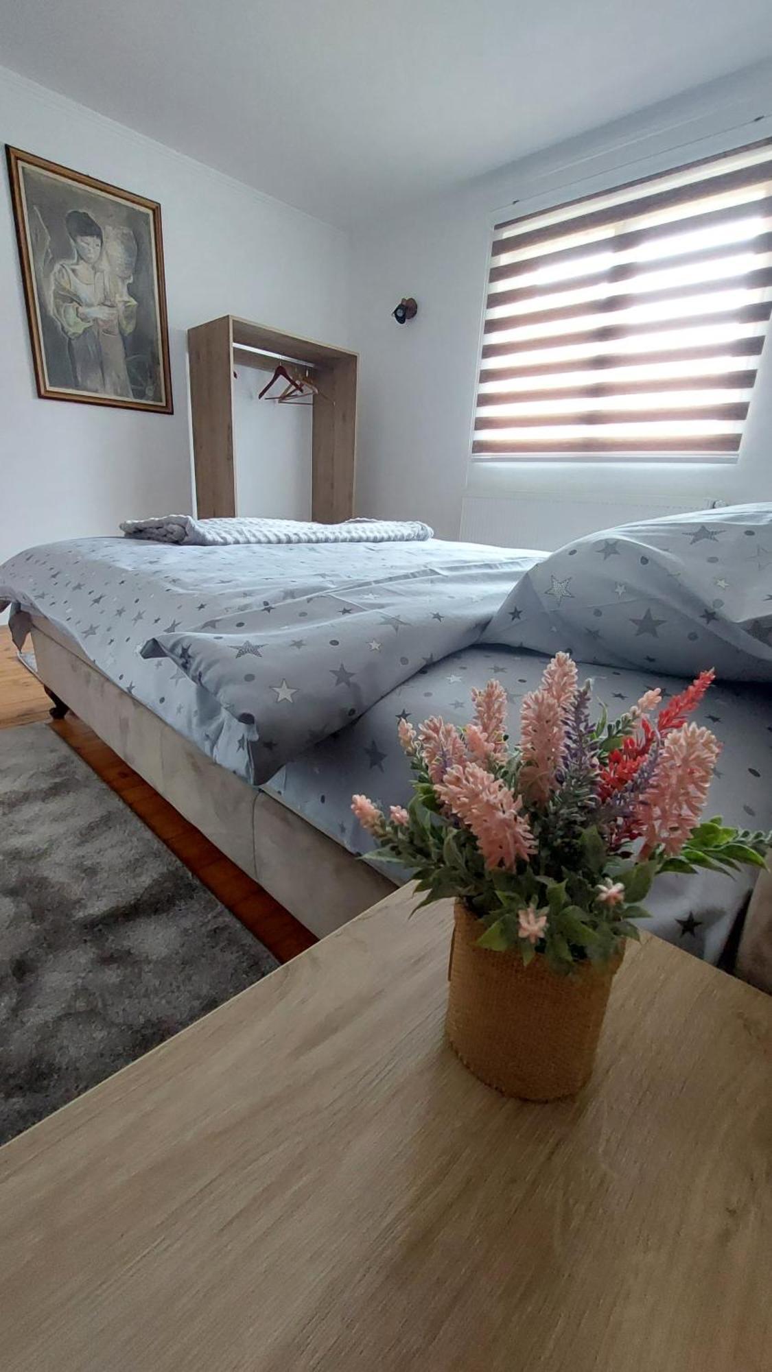 Apartment "Mira" Foca Eksteriør billede