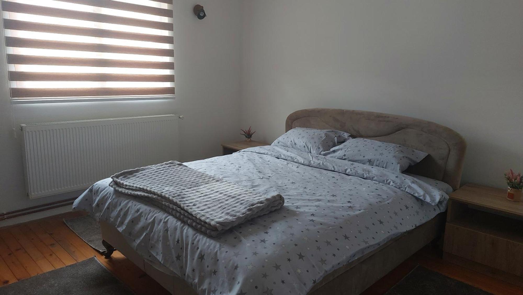 Apartment "Mira" Foca Eksteriør billede