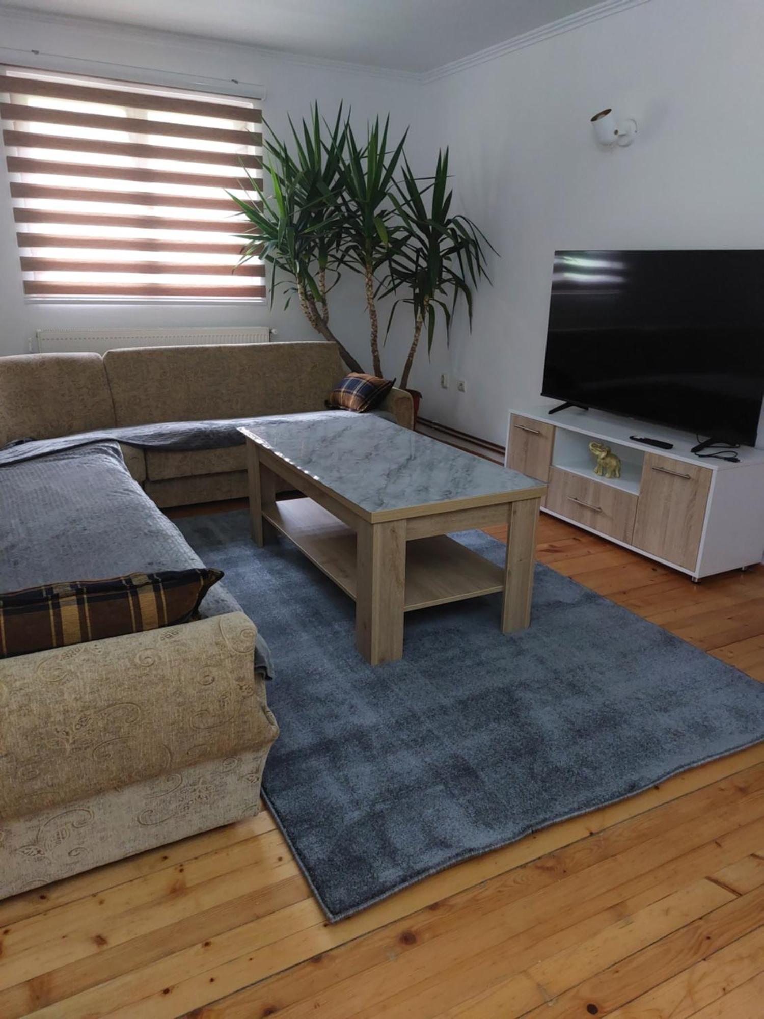 Apartment "Mira" Foca Eksteriør billede